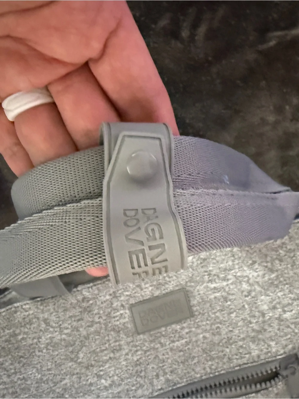 Dagne Dover discontinued color